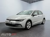 Volkswagen Golf 2.0 TDI SCR DSG Life