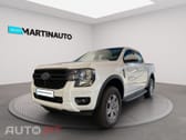 Ford Ranger 2.0 EcoBlue CD XLT 4WD