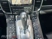 Porsche Panamera Platinum Edition