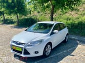 Ford Focus 1.0 Ecoboost