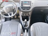 Peugeot 208 1.2 PureTech Active