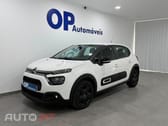 Citroen C3 1.5 BlueHDi Feel