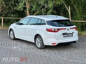 Renault Mégane Sport Tourer 1.5 dCi Limited EDC