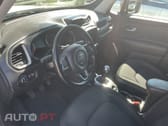 Jeep Renegade 1.6 MJD Limited