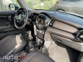 MINI Cooper One D