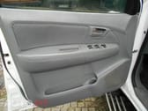 Toyota Hilux 2.5D-4D 4x4