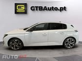 Peugeot 308 1.2 PureTech 130 Allure
