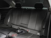 BMW 218 d Coupé Pack M Look M2
