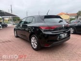 Renault Mégane 1.5 Blue dCi Intens