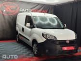 Fiat Doblo 1.3 MJ Easy 3L