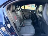 Mercedes-Benz A 180 d Style