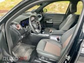 Mercedes-Benz EQB 250+ Edition
