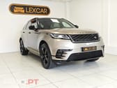 Land Rover Velar 2.0 D R-Dynamic