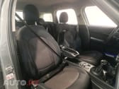 MINI Countryman Cooper SE Premium Essential Auto