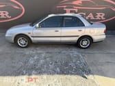 Mitsubishi Carisma Sedan 1.9 TD GLS
