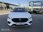 MG ZS 1.0 T-GDI Luxury