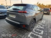 Peugeot E-2008 54 kWh Style