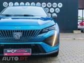 Peugeot 408 1.2 PureTech GT EAT8