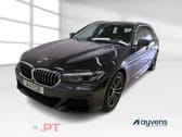 BMW 530 e