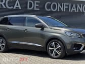 Peugeot 5008 Allure