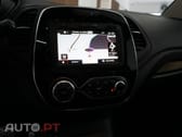 Renault Captur TCe 150 EDC GPF INTENS