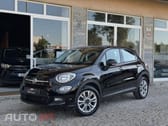 Fiat 500X 1.6 MJ City Cross