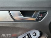 Audi A4 Avant 2.0 TDI multitronic