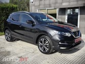 Nissan Qashqai 1.5 dCi N-Connecta