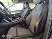 Mercedes-Benz E 200 D Avantgarde