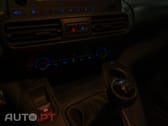 Peugeot Partner 1.5 BlueHDi Pro Longa