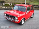 MINI 1275 GT