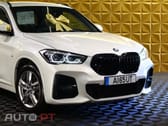 BMW X1 16 d sDrive Pack M Auto
