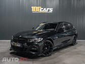 BMW 330 e xDrive Aut. M Sport