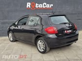 Toyota Auris 1.33 VVT-i Comfort+J16