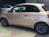 Fiat 500e 23,8kWh Icon