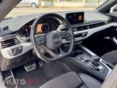 Audi A4 2.0 TDI S-line S tronic