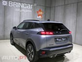 Peugeot 2008 PureTech 130 EAT8 Allure