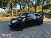 MINI Countryman One D