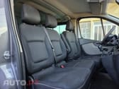Renault Trafic 1.6 dCi L1H1 1.0T