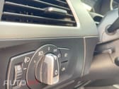 BMW 320 d Touring Navigation