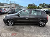 Renault Clio 1.2
