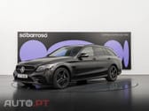 Mercedes-Benz C 300 de Edition