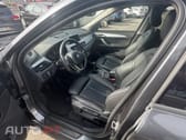 BMW X1 16 d sDrive Line Sport
