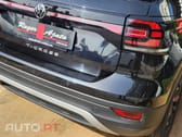 Volkswagen T-Cross 1.0 TSI Life DSG