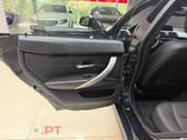 BMW 420 d Pack M Auto