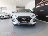 Hyundai Kauai 1.0 T-GDi Premium Tec.Preto