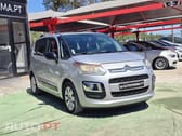 Citroen C3 Picasso 1.6 HDi Seduction