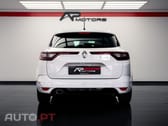 Renault Mégane Sport Tourer 1.2 TCE Intens