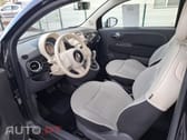 Fiat 500 1.2 S J16 Dualogic