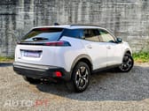 Peugeot 2008 TURBO 100 Allure